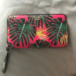 Victoria’s Secret Wallet